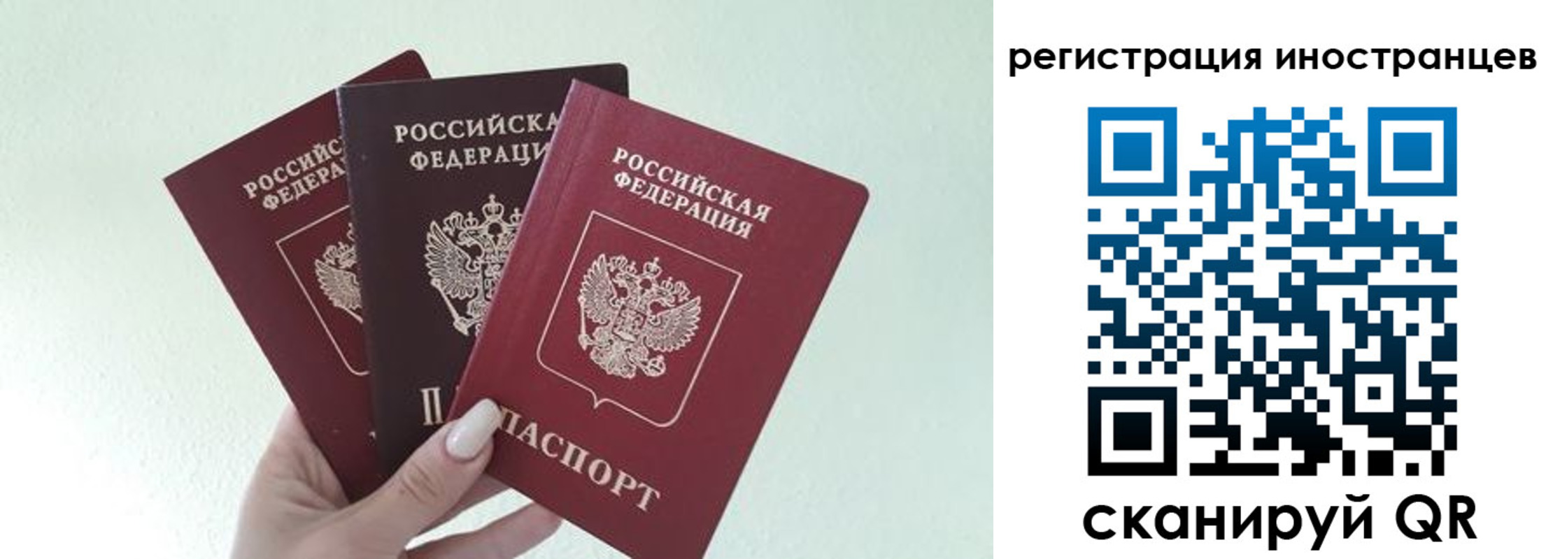 миграционный учет в Красном Сулине